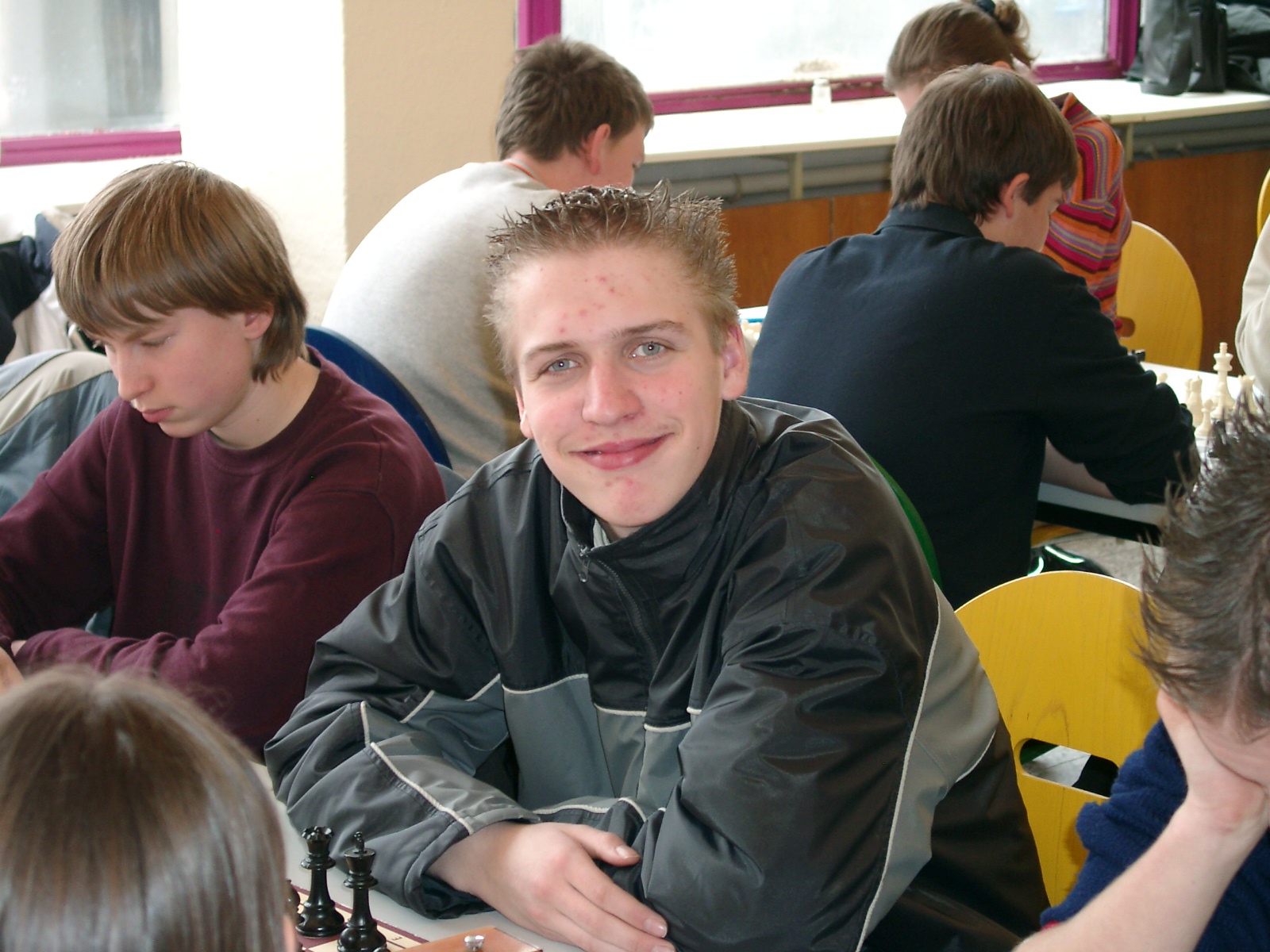Vorschau
